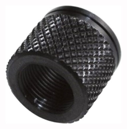 Grovtec Muzzle Thread Protector Glock 17 19