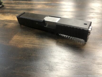 Complete Slide For Glock 19 Gen 3 9mm