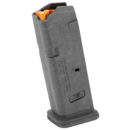Glock 19 10rd Magazine Magpul Pmag Gl9