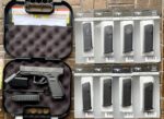 GLOCK-19 Gen-3 OEM Factory Magazines