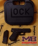 Glock 19 Gen3 9mm Luger Compact 15rd Glock 19