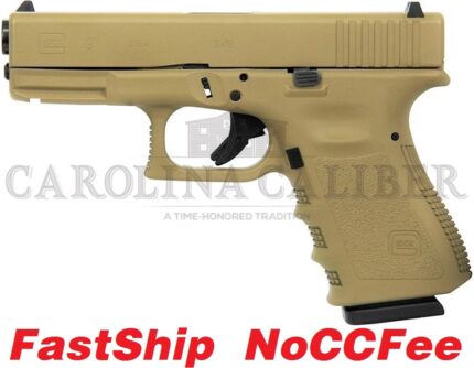 Glock G19 G3 19 Gen3 Glock G19